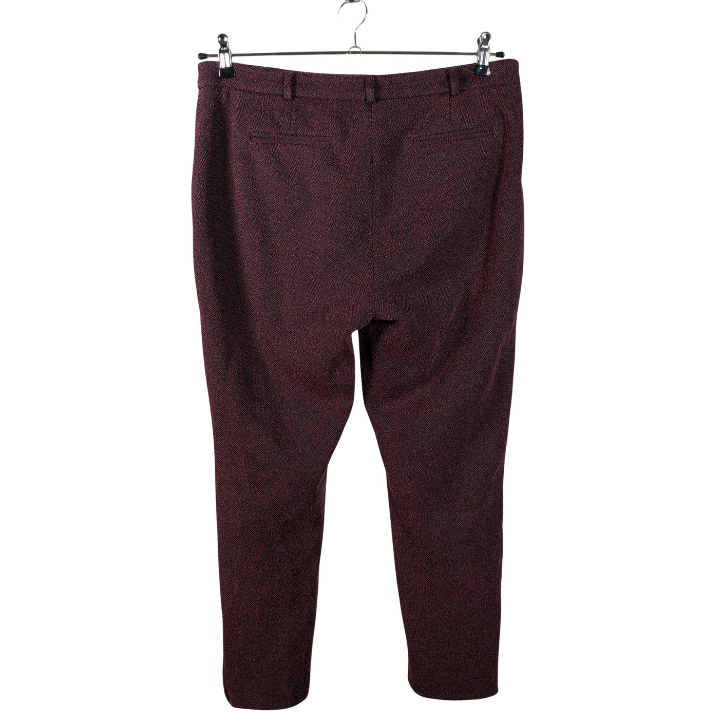 Unisex Ganni - Kangashousut, koko 40 - (2)