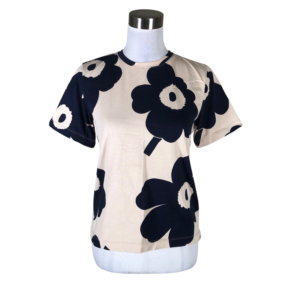 Unisex Marimekko - T-paita, koko 34 - (1)