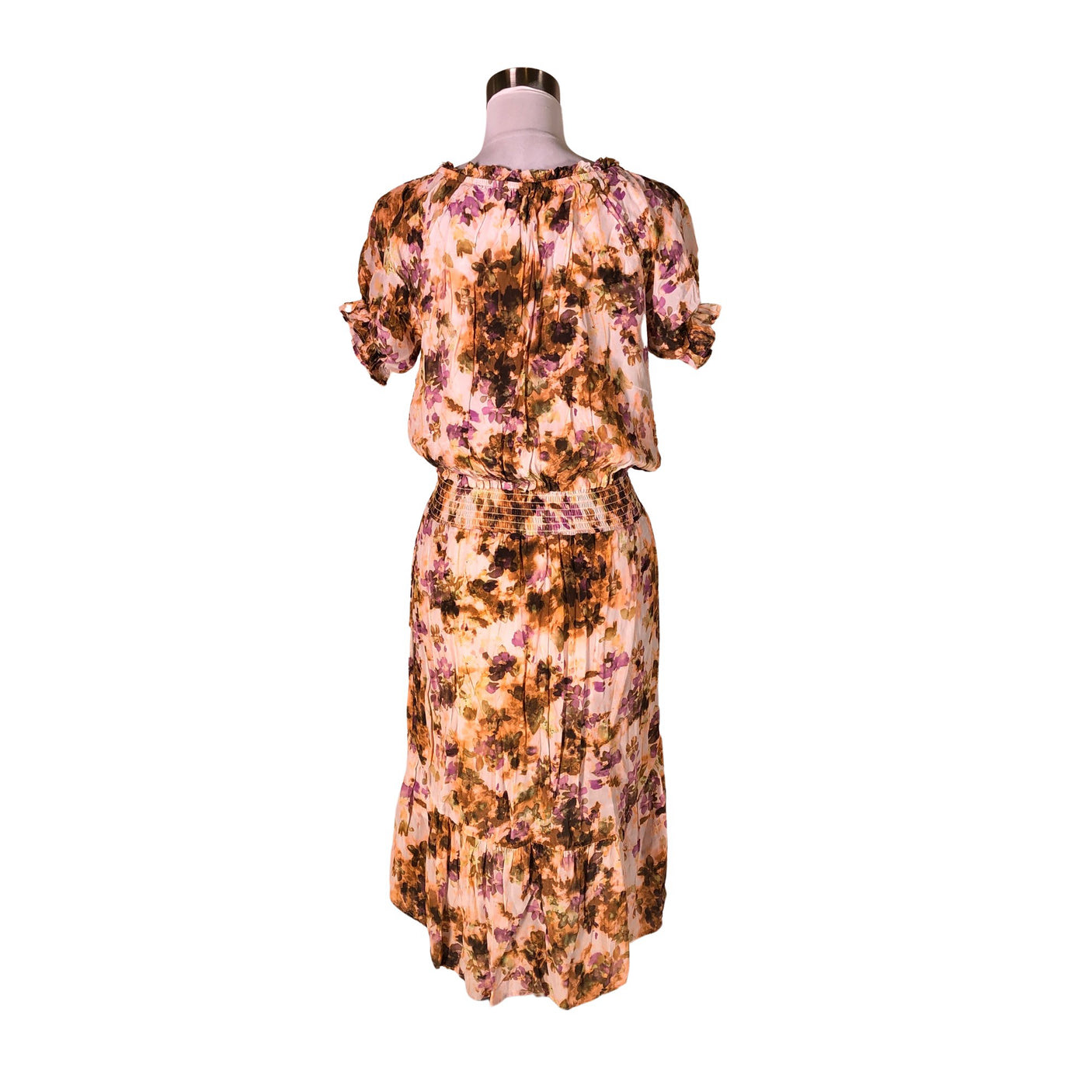 Unisex Claire - Sifonkimekko, koko 38 - (2)