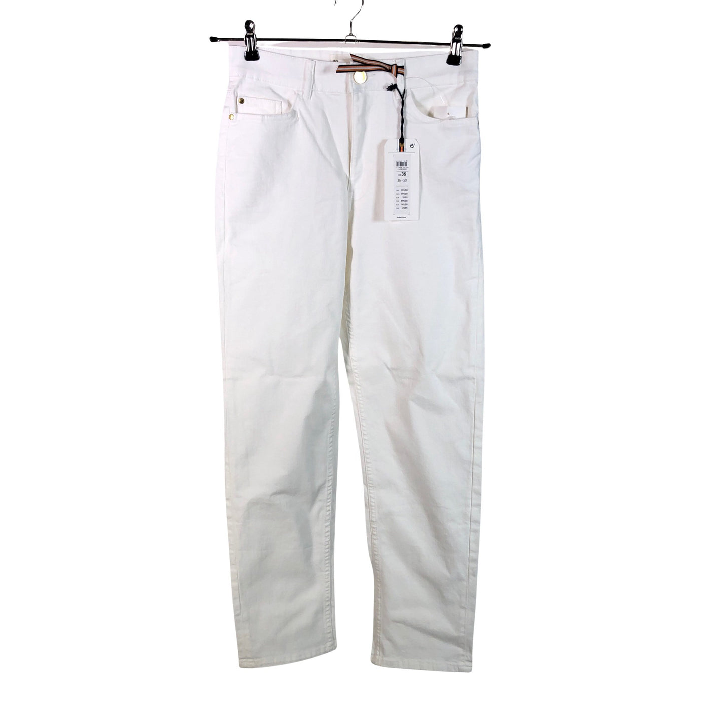 Unisex Holly & Whyte by Lindex - Farkut, koko 36 - (1)