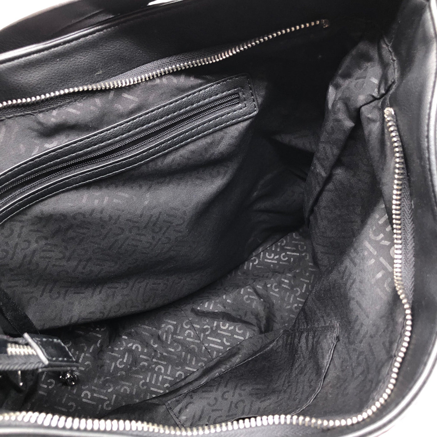 Unisex Esprit - Käsilaukku, koko Midi - (2)