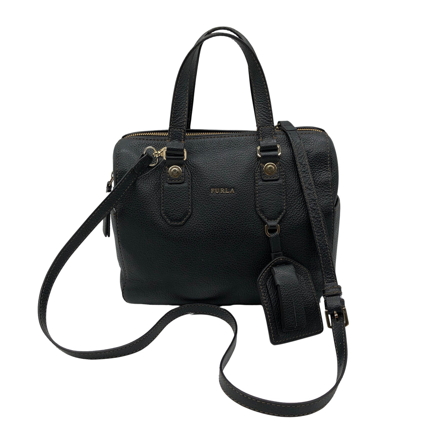 Unisex Furla - Käsilaukku, koko Midi - (1)