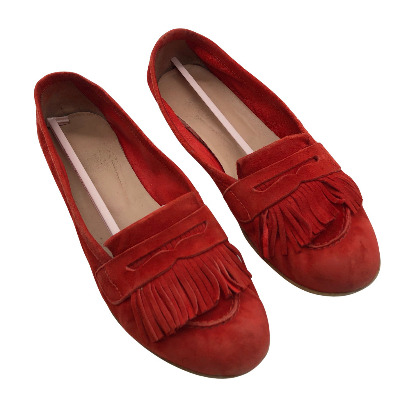 Unisex Minelli - Loaferit, koko 38 - (2)