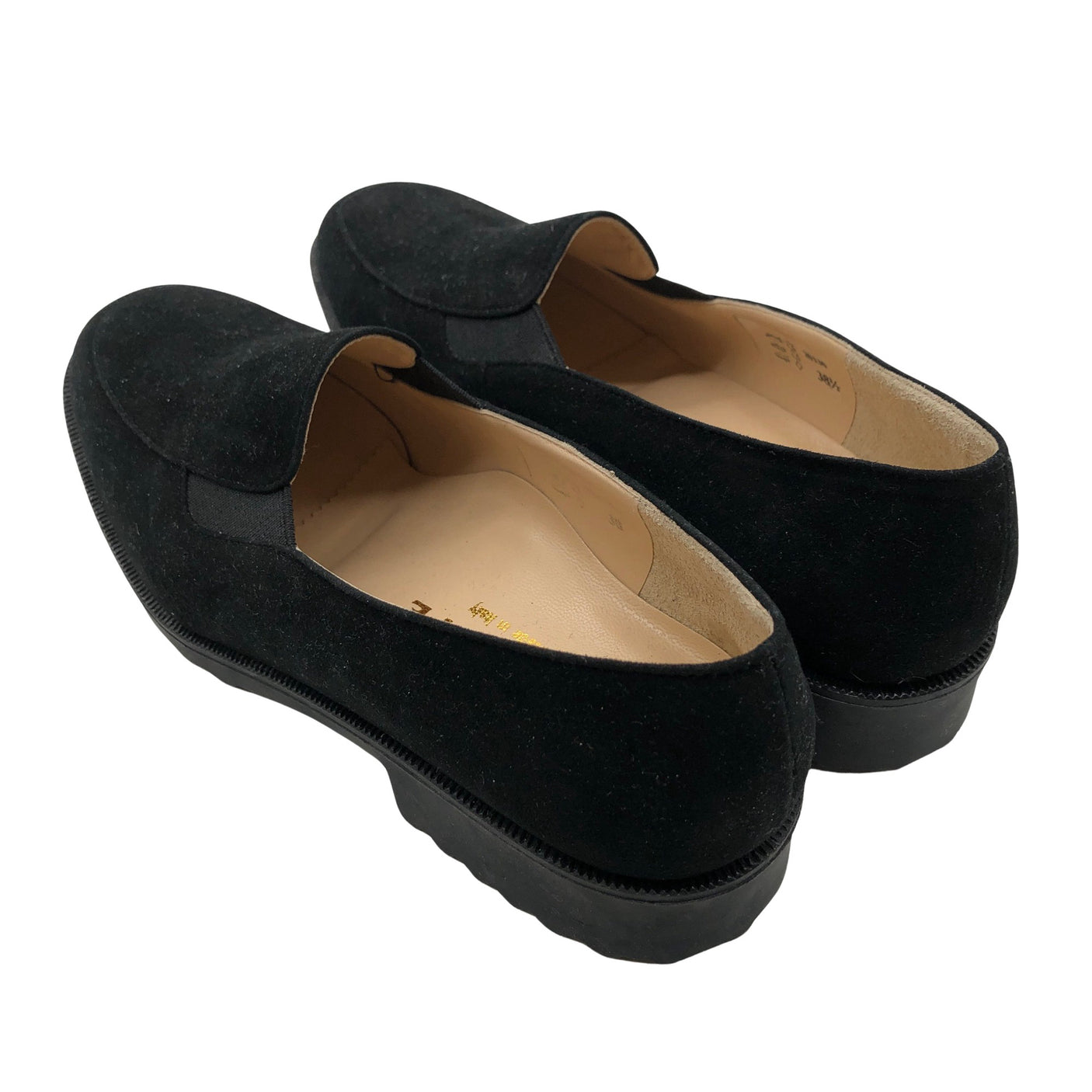 Unisex Brunate - Loaferit, koko 38 - (2)