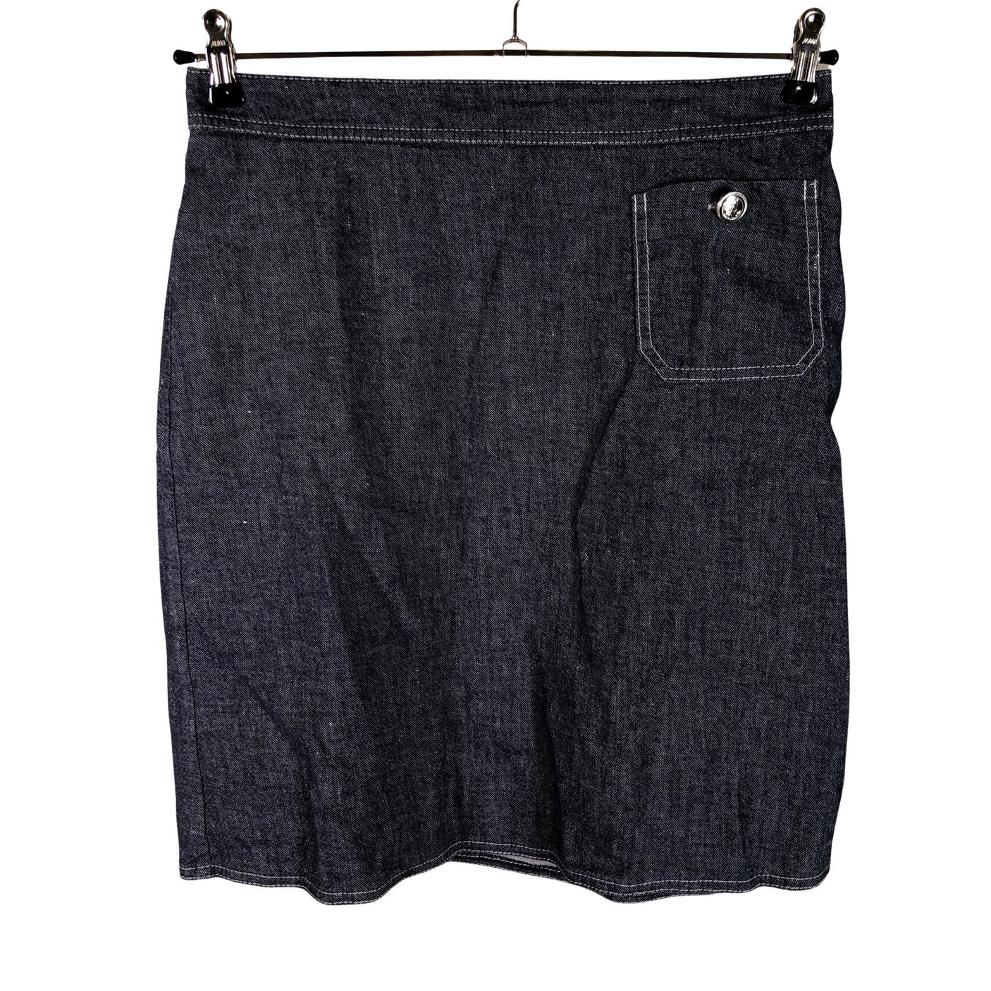 Unisex Ril's - Farkkuhame, koko 36 - (1)