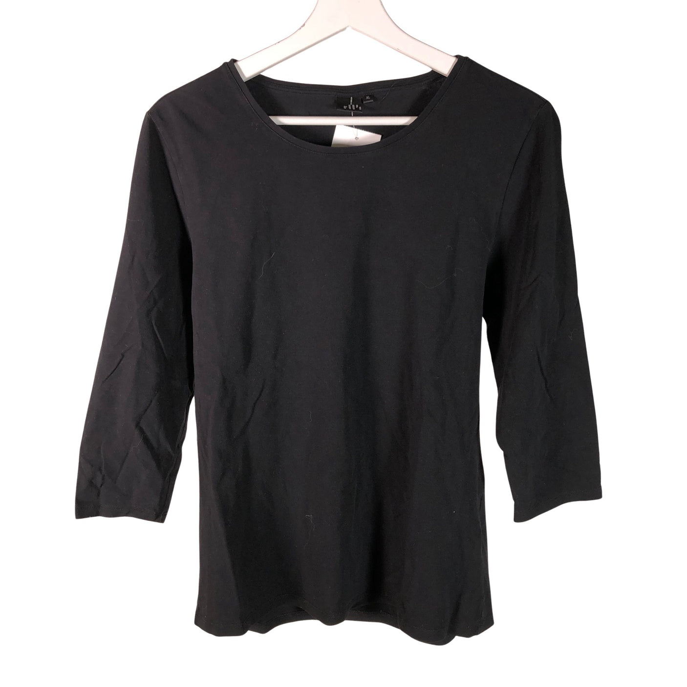 Unisex Ril's - Trikoopaita, koko 42 - (1)