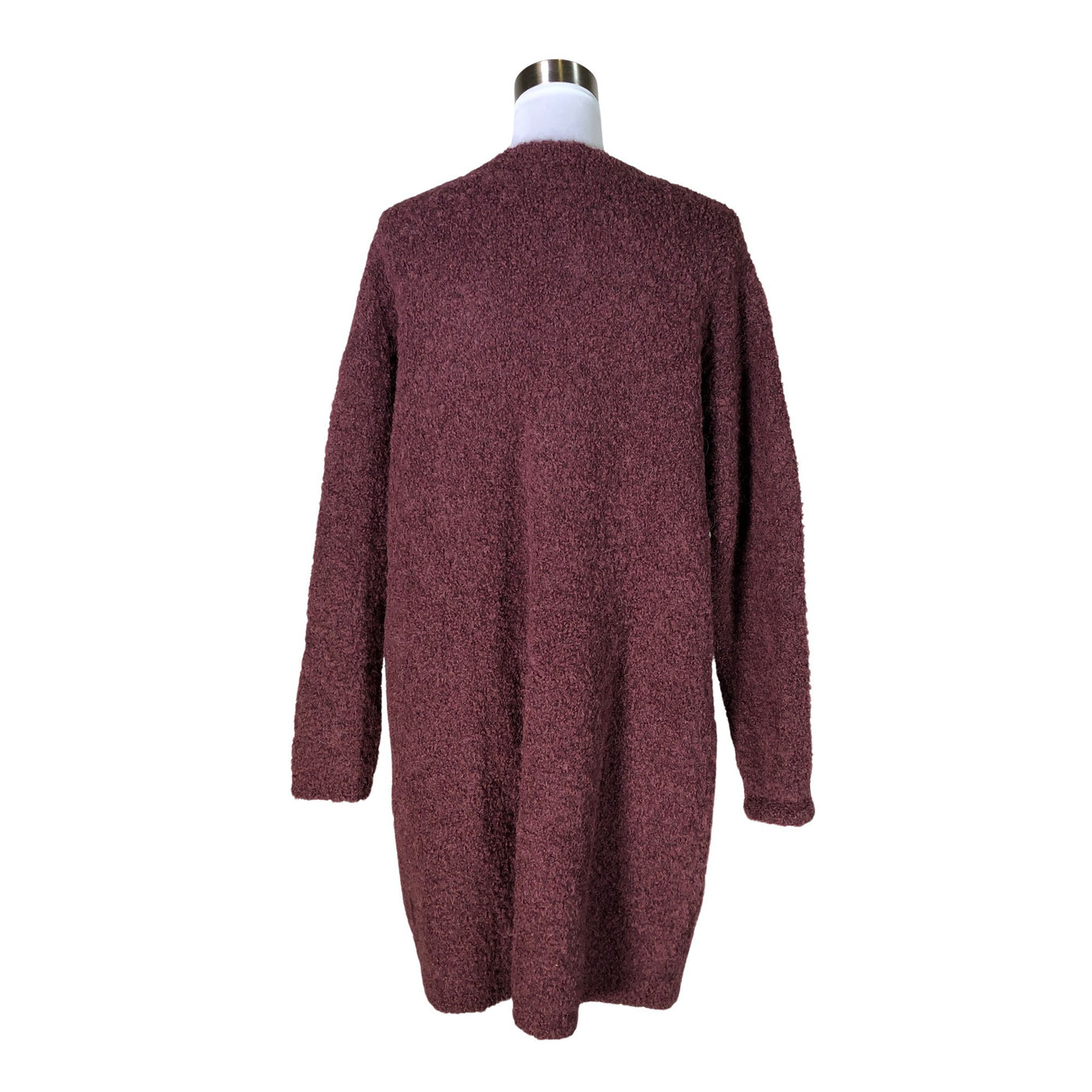 Unisex Nanso - Neuletakki, koko 40 - (2)