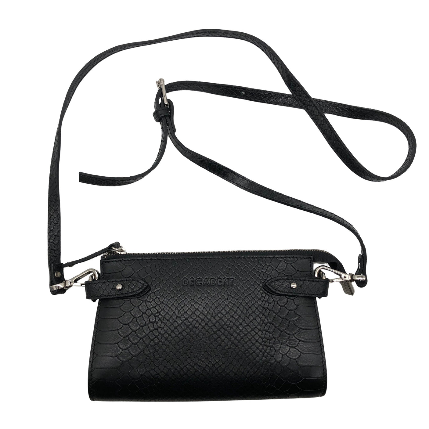 Olkalaukku, koko Mini