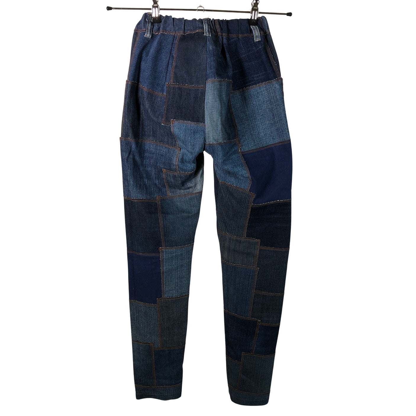 Unisex Piece of Jeans - Farkut, koko 34 - (2)