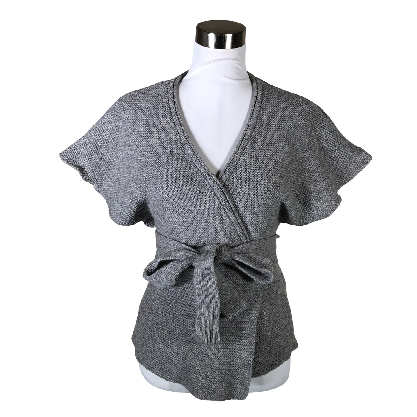 Unisex Gudrun Sjöden - Neuleliivi, koko 38 - (1)
