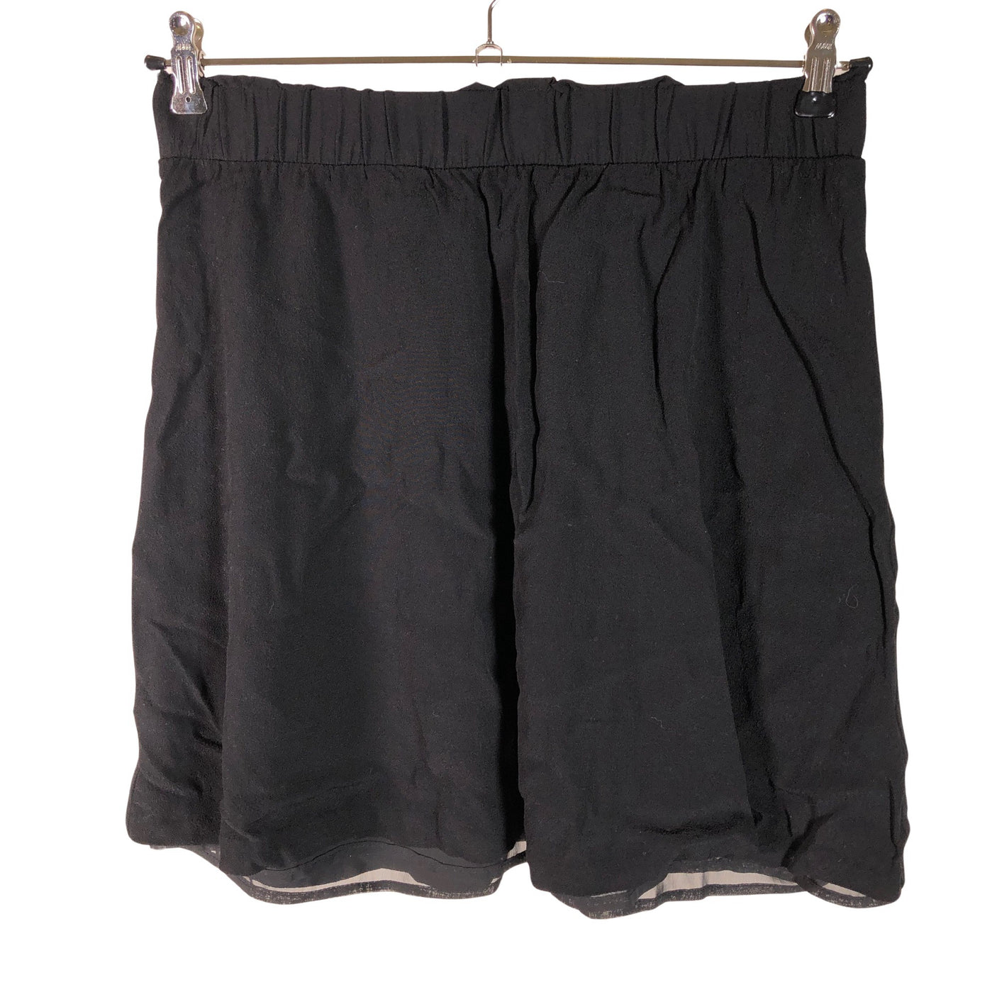 Unisex Selected - Kangashame, koko 40 - (1)