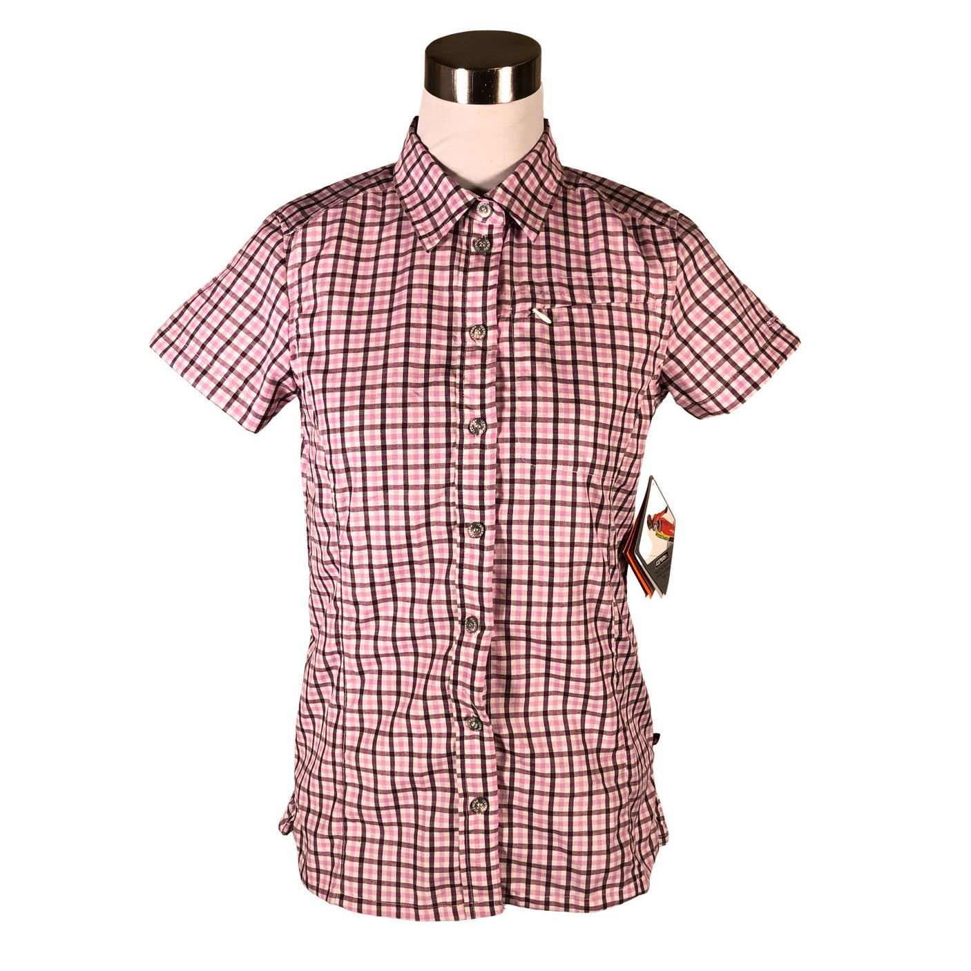 Unisex Icepeak - Kauluspaita, koko 36 - (1)
