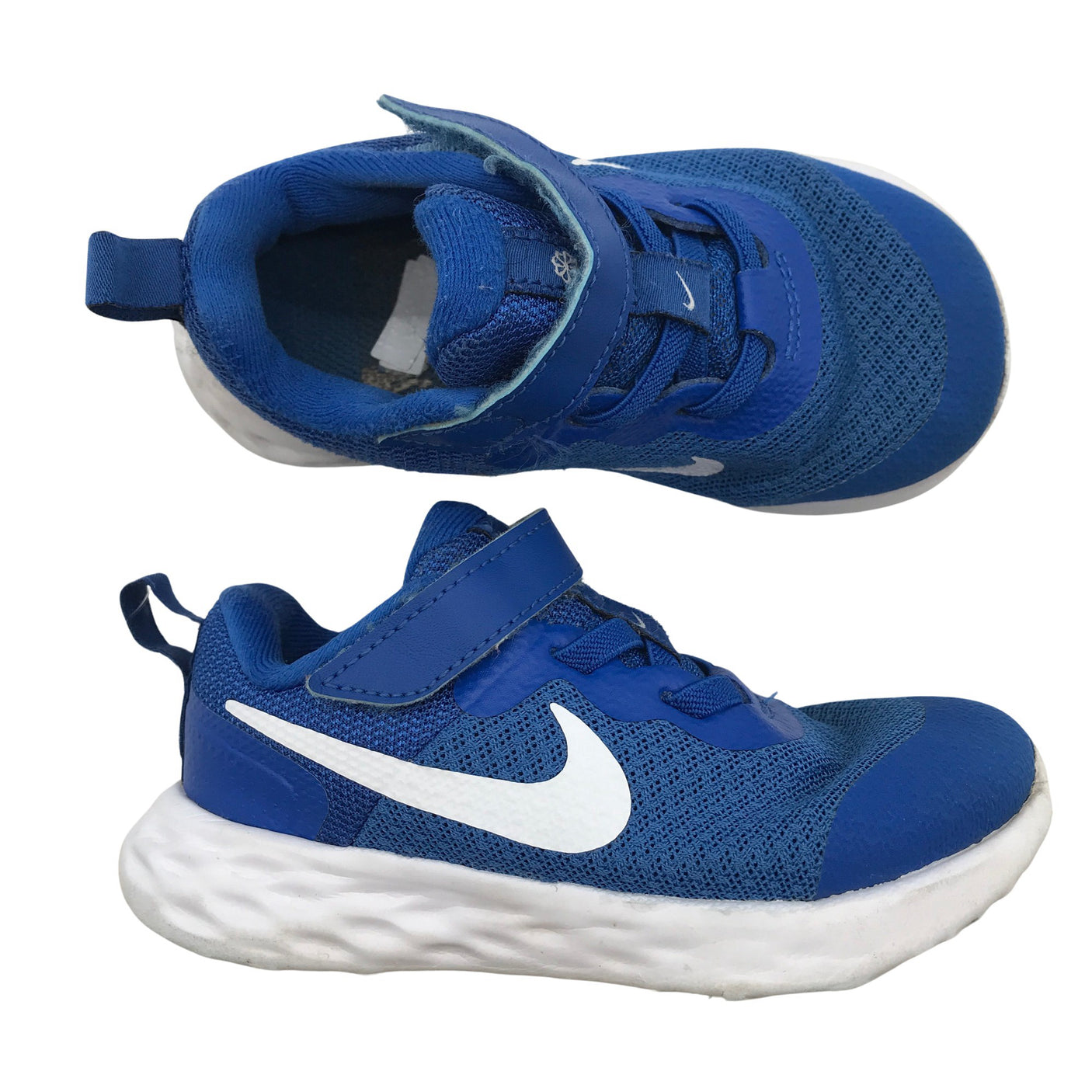 Unisex Nike - Lenkkarit, koko 25 - (1)
