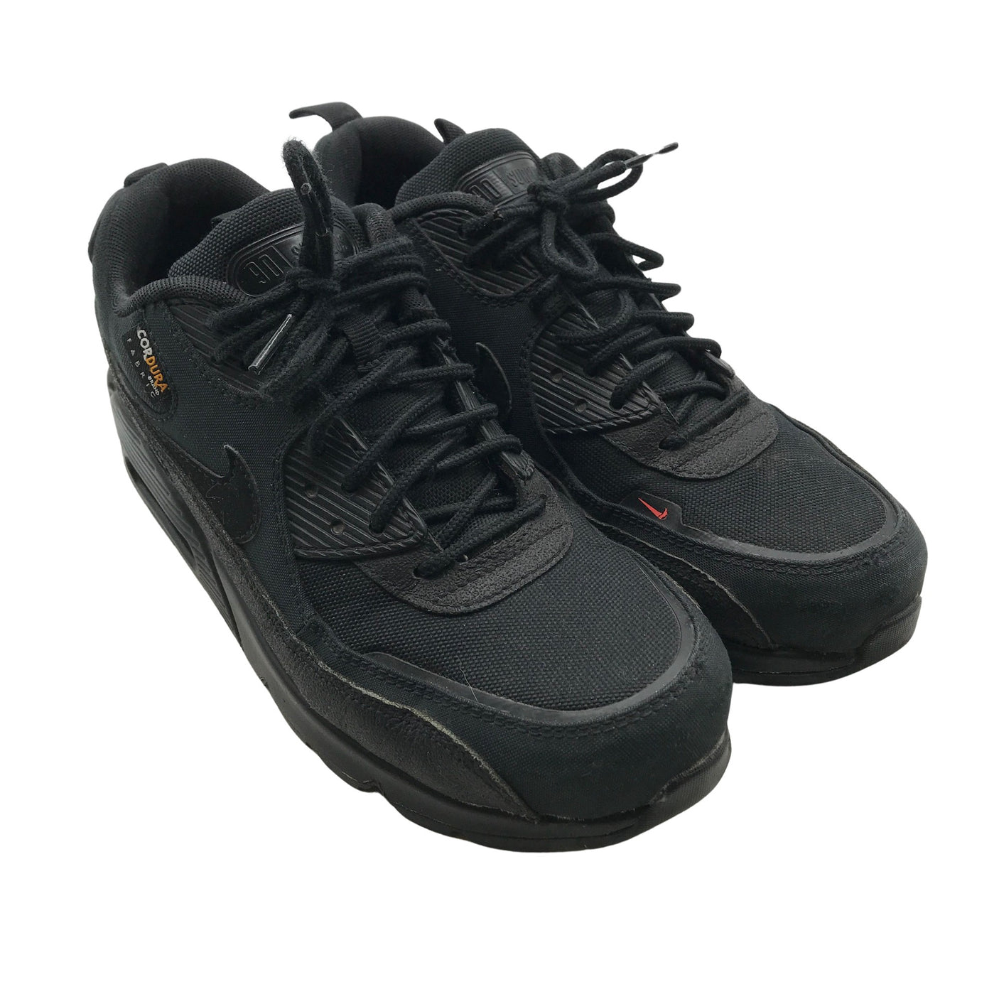 Unisex Nike - Tennarit, koko 42 - (2)