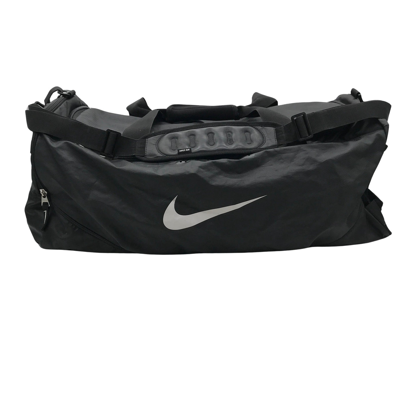 Unisex Nike - Urheilukassi, koko Maxi - (1)