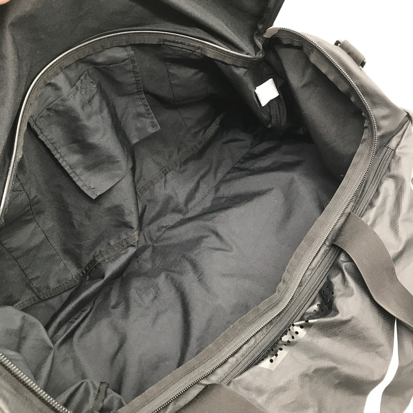 Unisex Nike - Urheilukassi, koko Maxi - (2)