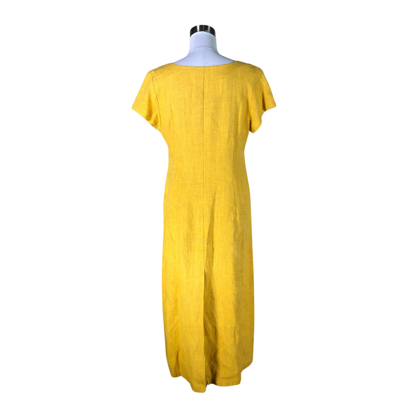 Unisex Linaliin - Kangasmekko, koko 40 - (2)