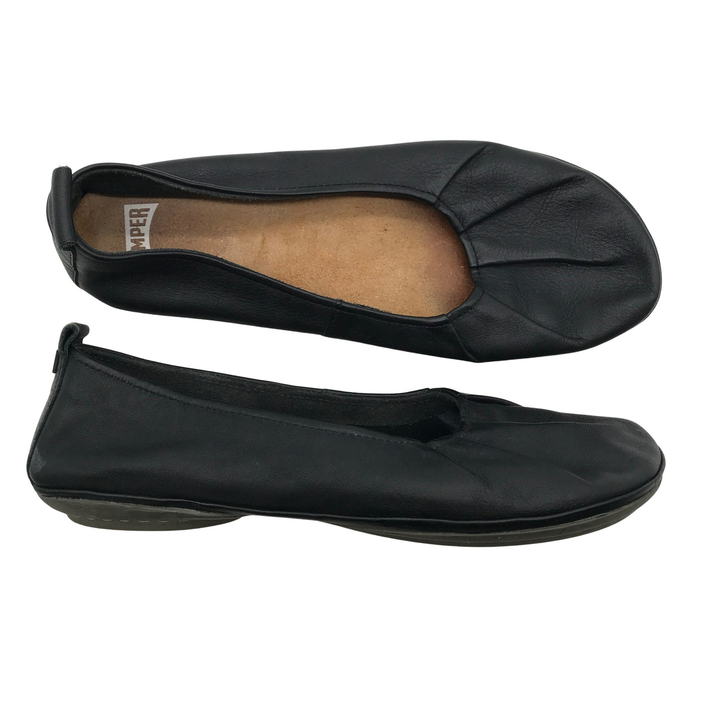 Unisex Camper - Ballerinat, koko 41 - (1)