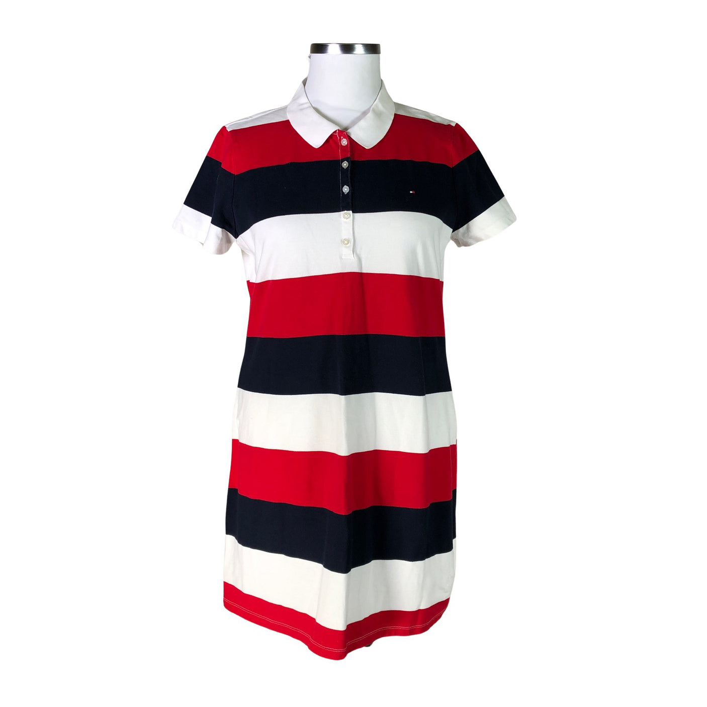 Unisex Tommy Hilfiger - Trikoomekko, koko 42 - (1)