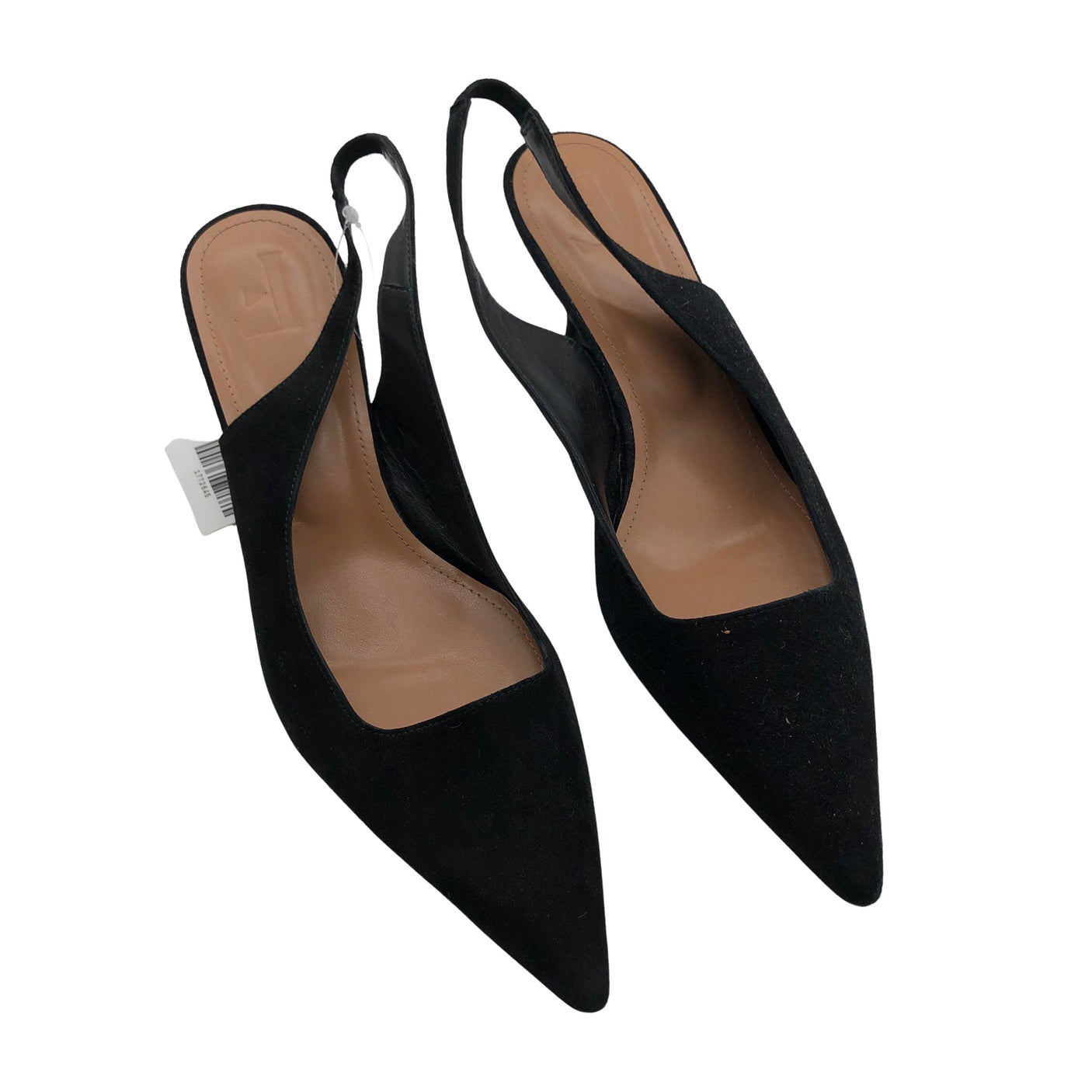 Unisex Flattered - Korkokengät, koko 39 - (3)