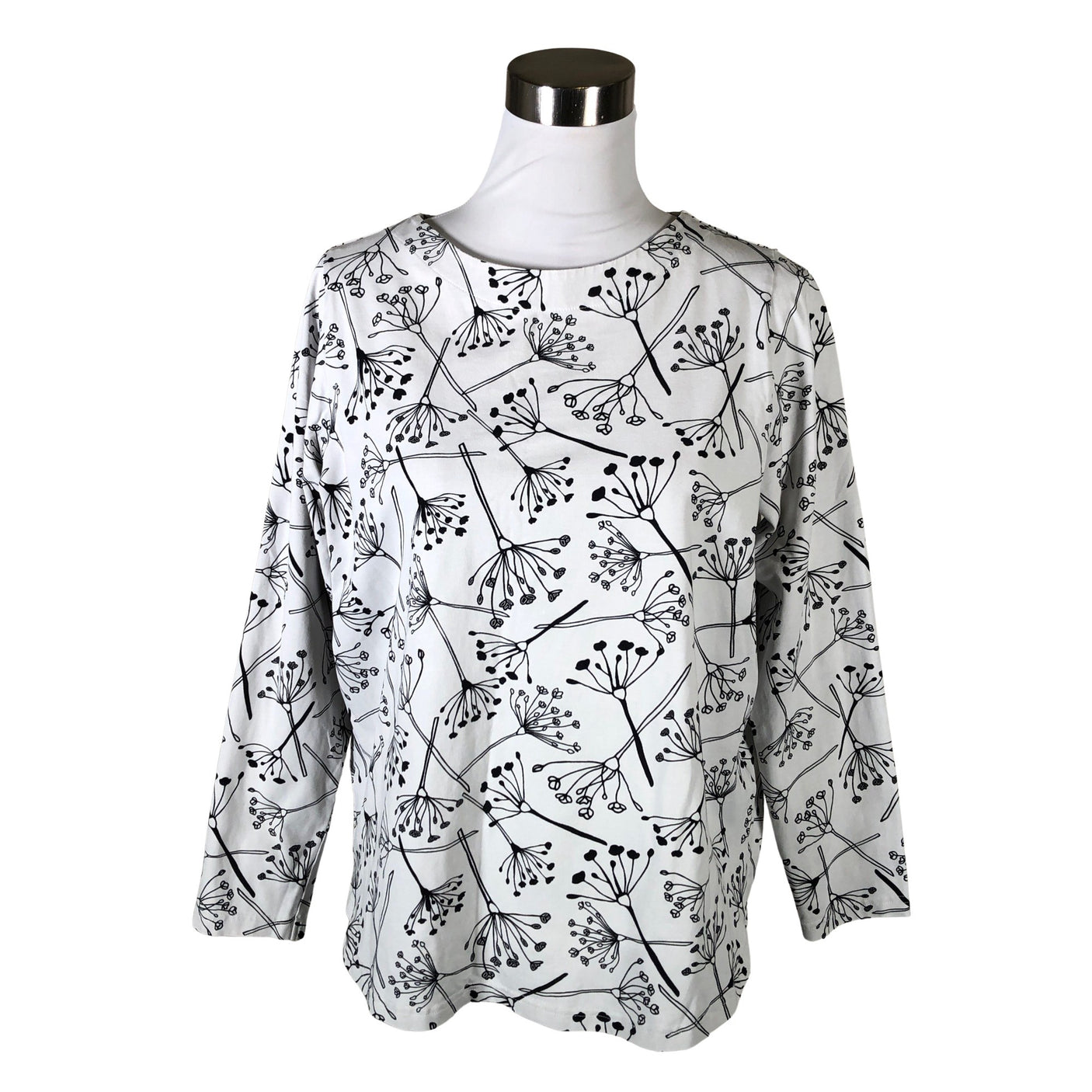 Unisex NOSH - Trikoopaita, koko 38 - (1)