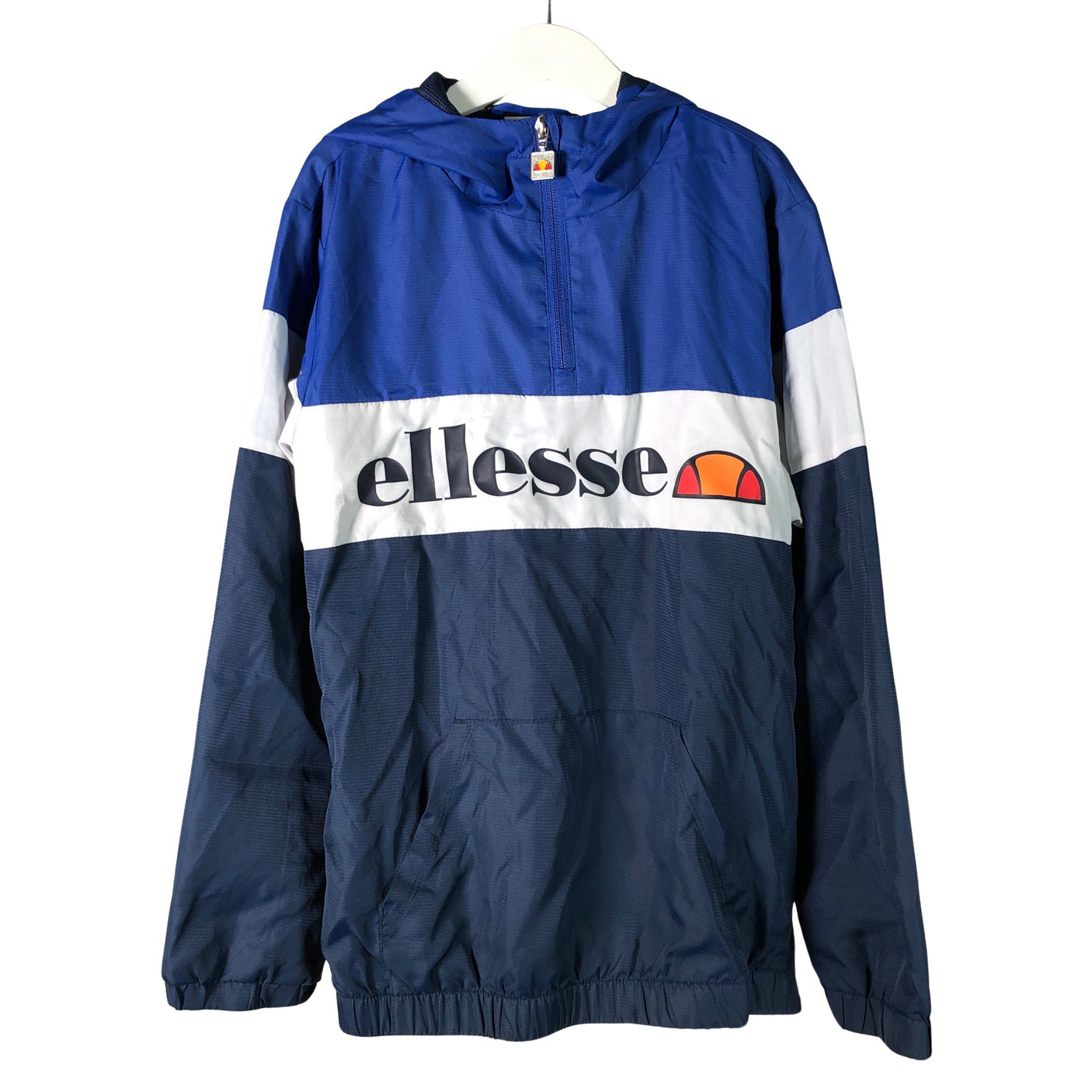 Unisex Ellesse - Ulkoilutakki, koko 140 - 146 - (1)