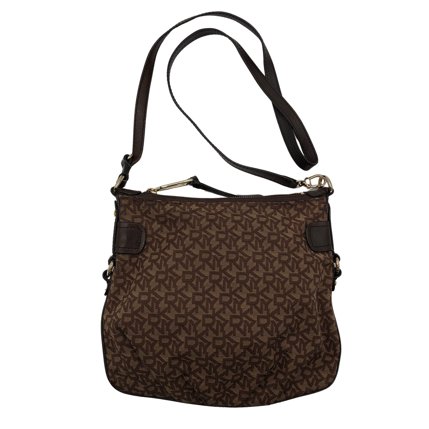 Unisex DKNY - Olkalaukku, koko Mini - (1)