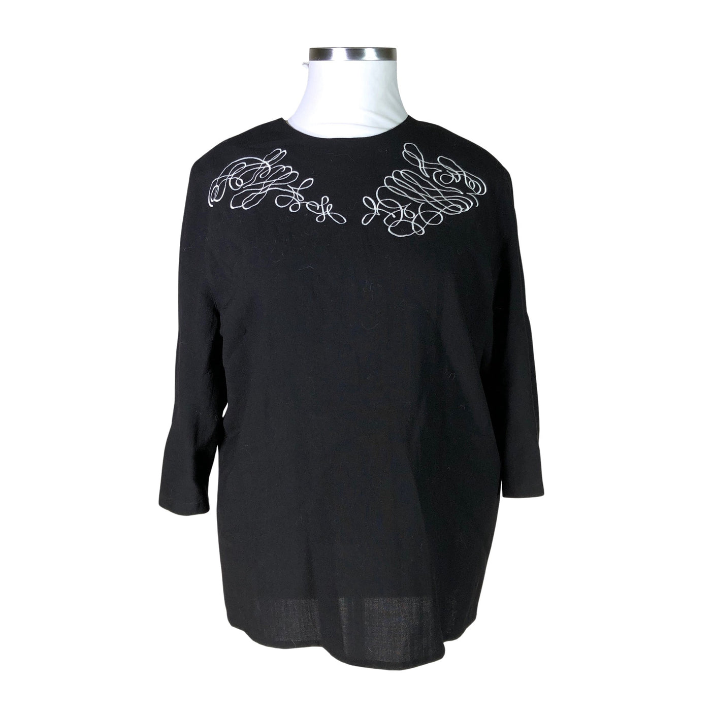 Unisex Arola - Pusero, koko 42 - (1)