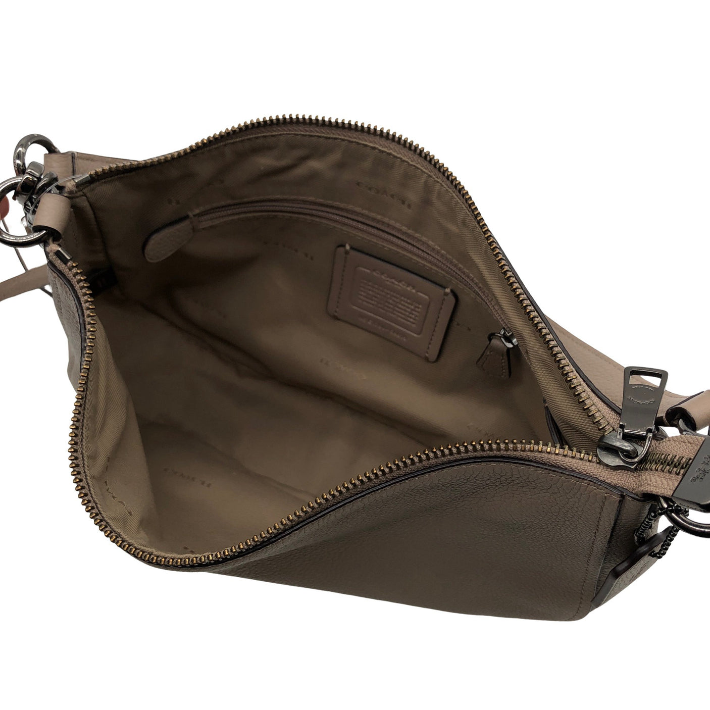 Unisex Coach - Olkalaukku, koko Mini - (3)