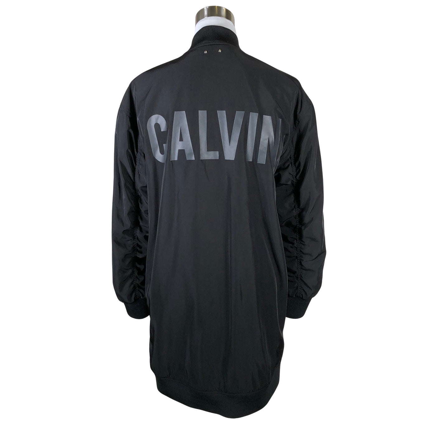 Unisex Calvin Klein - Toppatakki, koko 38 - (2)