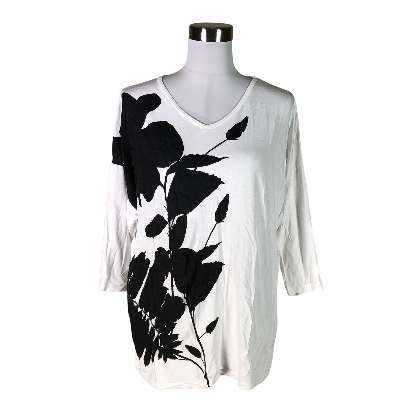 Unisex Handberg - Trikoopaita, koko 40 - (1)