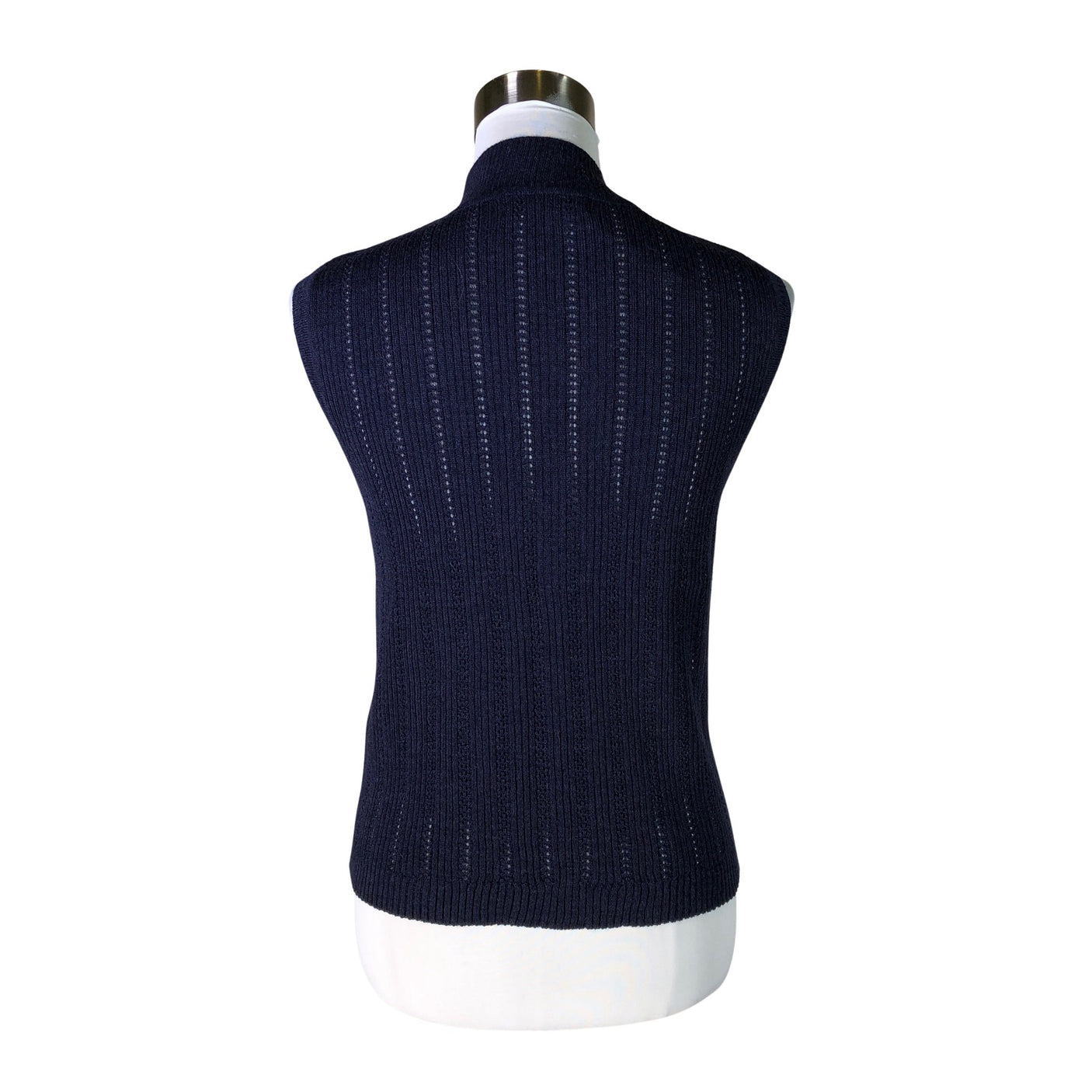 Unisex Alpa - Neuleliivi, koko 36 - (2)