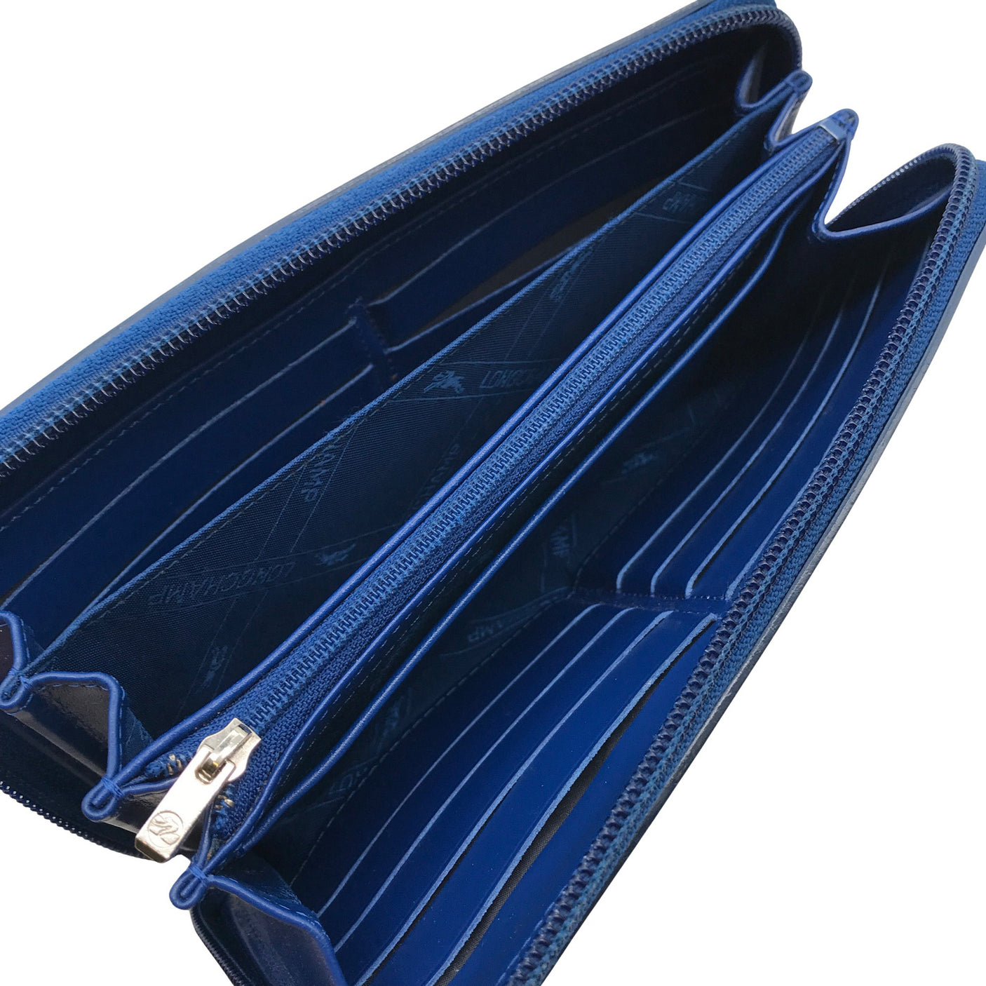 Unisex Longchamp - Lompakko, koko Ei kokoa - (2)