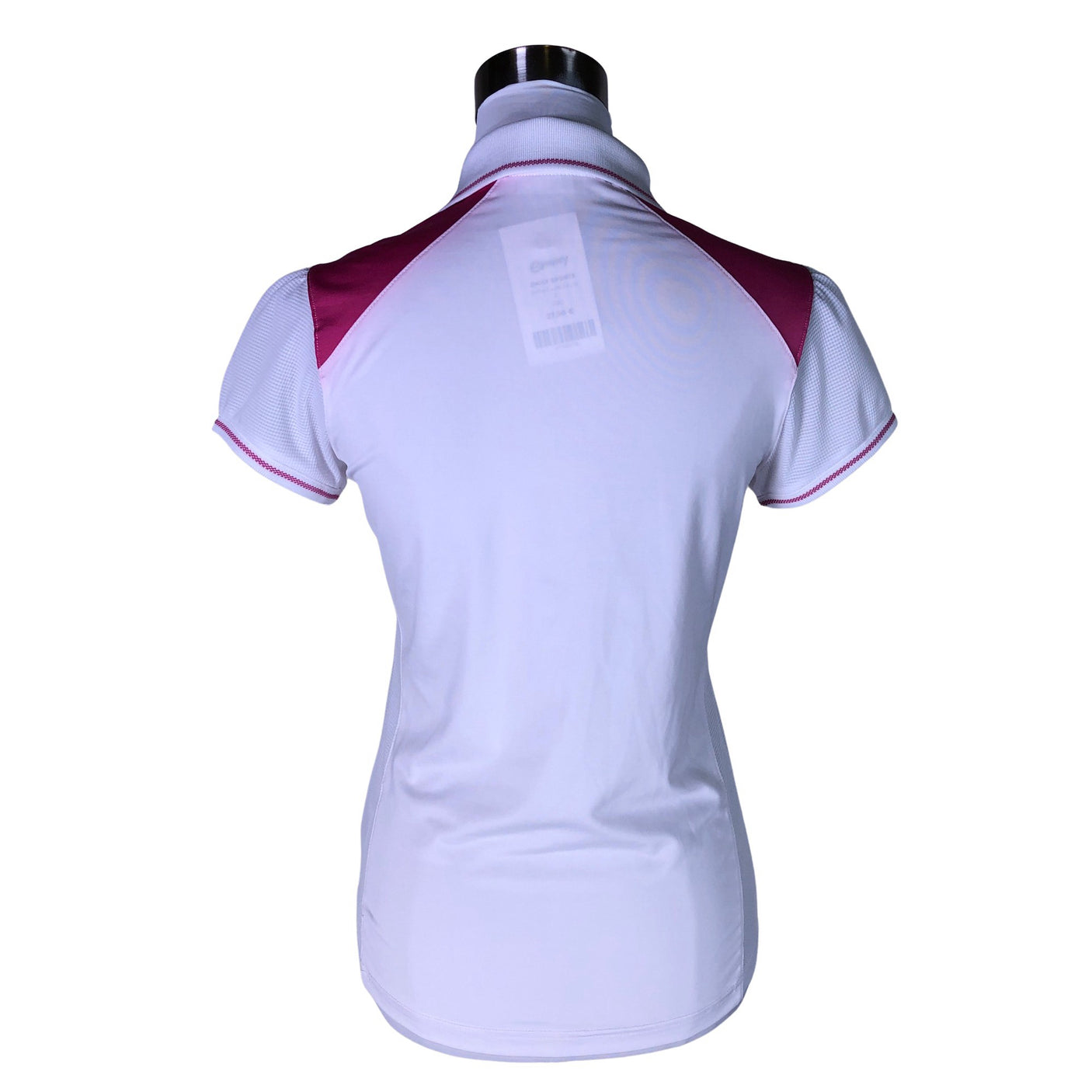 Unisex Daily Sports - Urheilupaita, lyhyet hihat, koko 36 - (2)