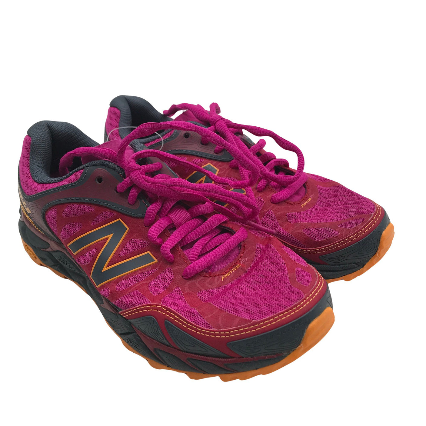 Unisex New Balance - Juoksukengät, koko 36 - (2)