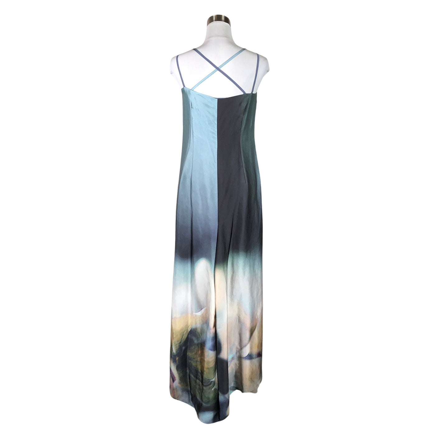 Unisex Ril's - Juhlamekko, koko 38 - (2)