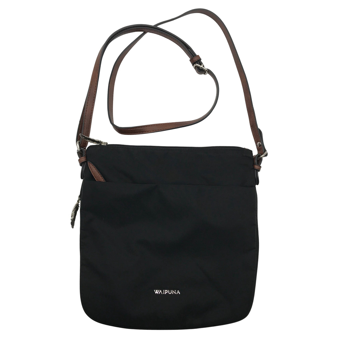 Olkalaukku, koko Midi