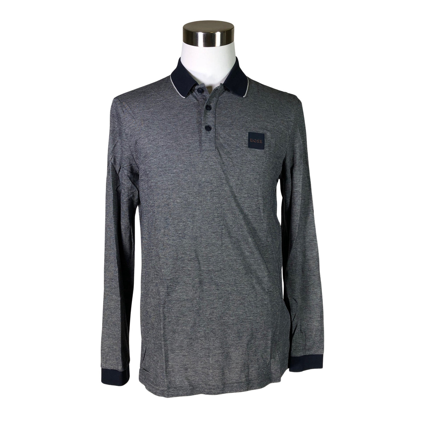 Unisex Hugo Boss - Pikeepaita, koko L - (1)
