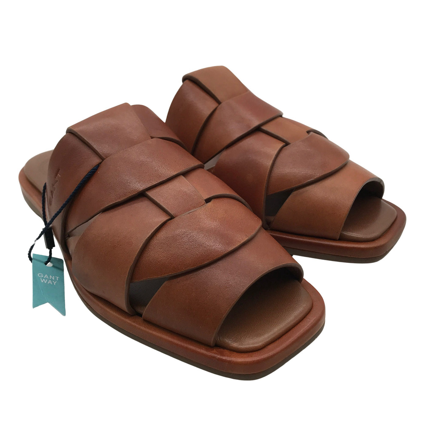 Unisex Gant - Sandaalit, koko 37 - (2)