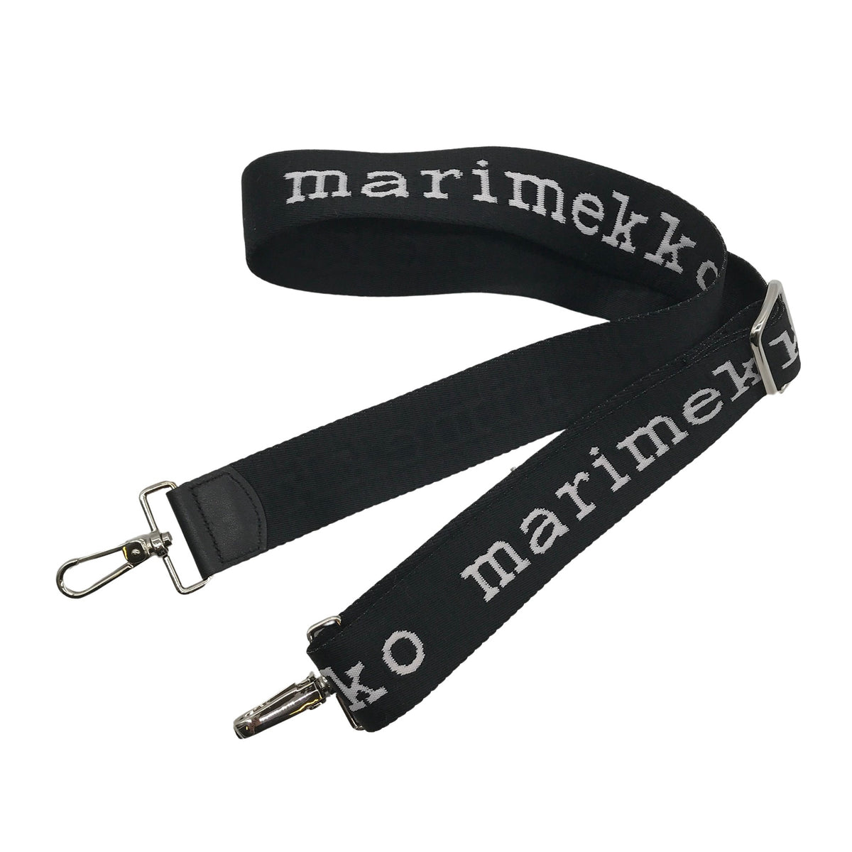 Unisex Marimekko - Olkalaukku, koko Maxi - (1)