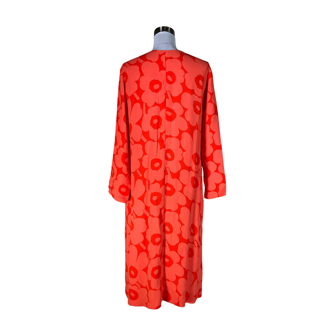 Unisex Marimekko - Sifonkimekko, koko 40 - (2)