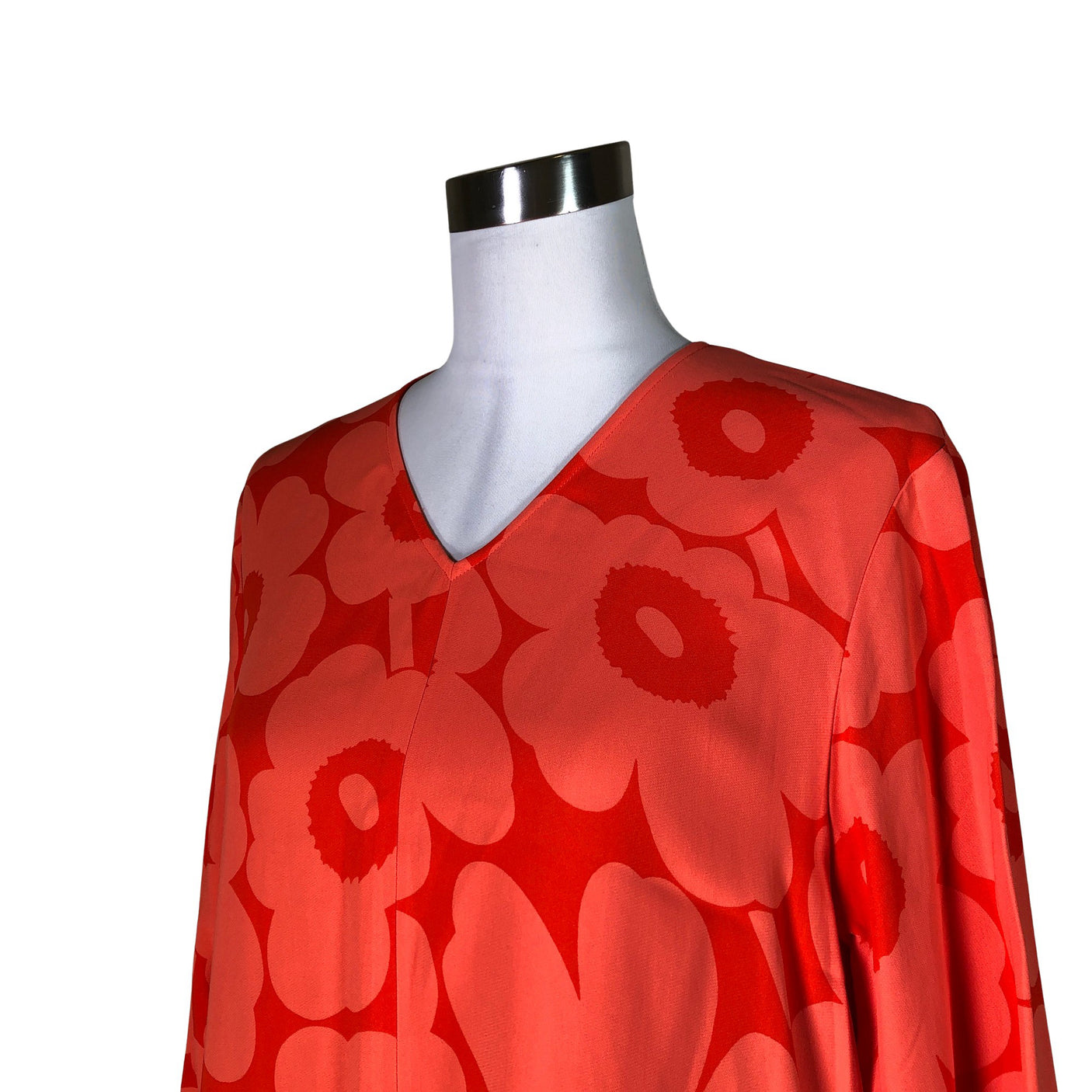 Unisex Marimekko - Sifonkimekko, koko 40 - (3)