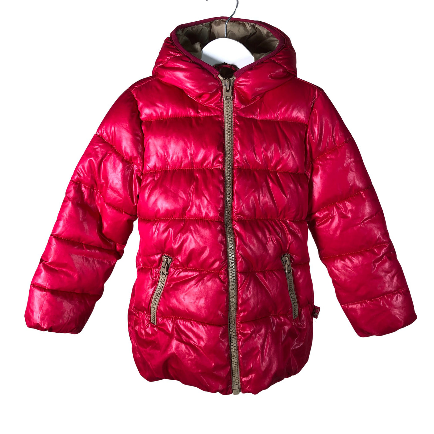 Unisex Benetton - Toppatakki, koko 104 - 110 - (1)