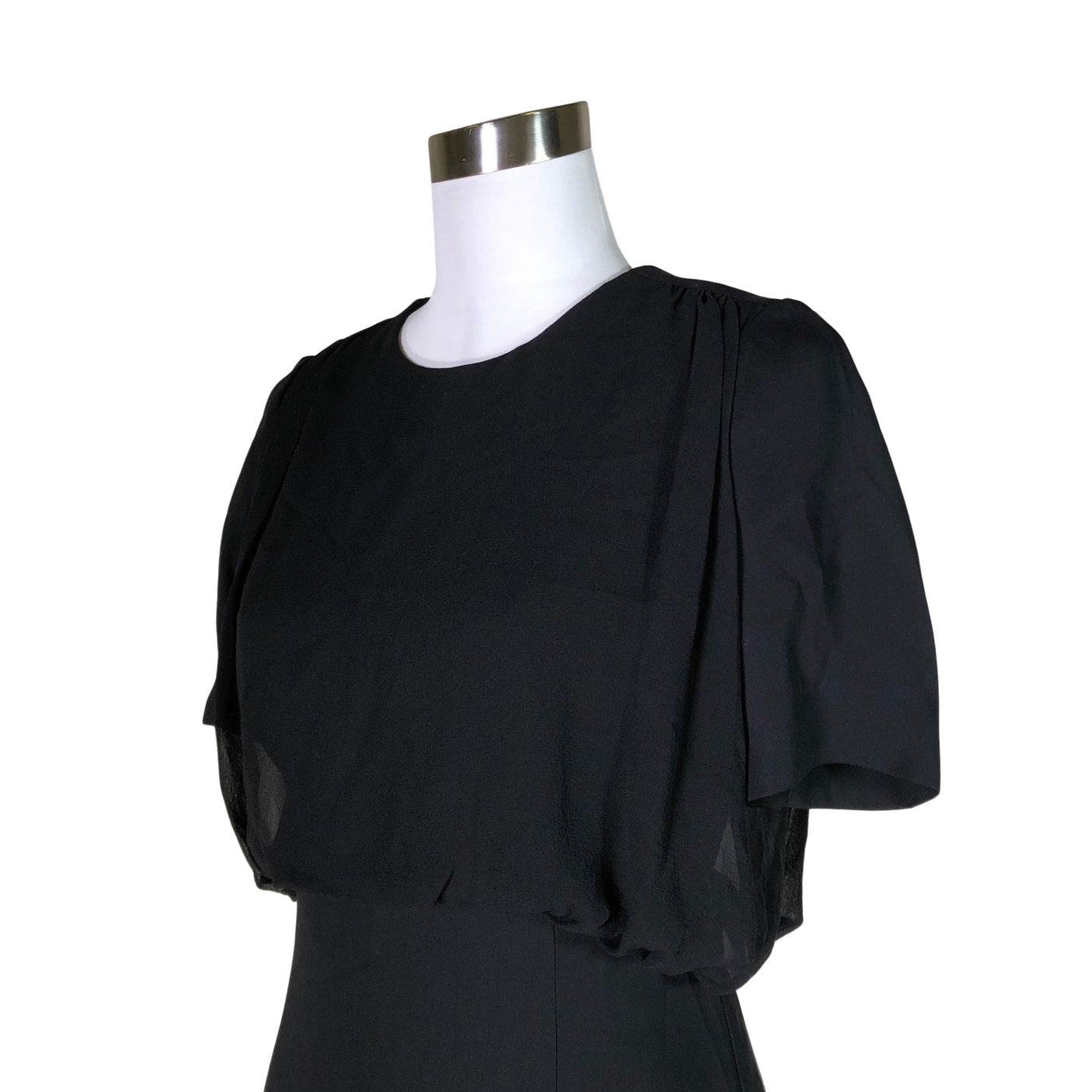 Unisex Jaeger - Kotelomekko, koko 34 - (3)