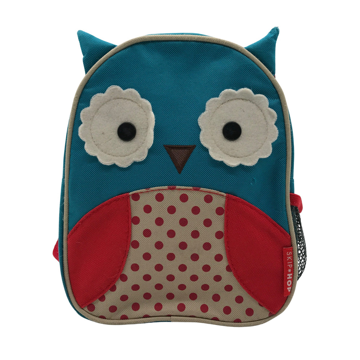 Unisex Skip Hop - Reppu, koko Mini - (1)