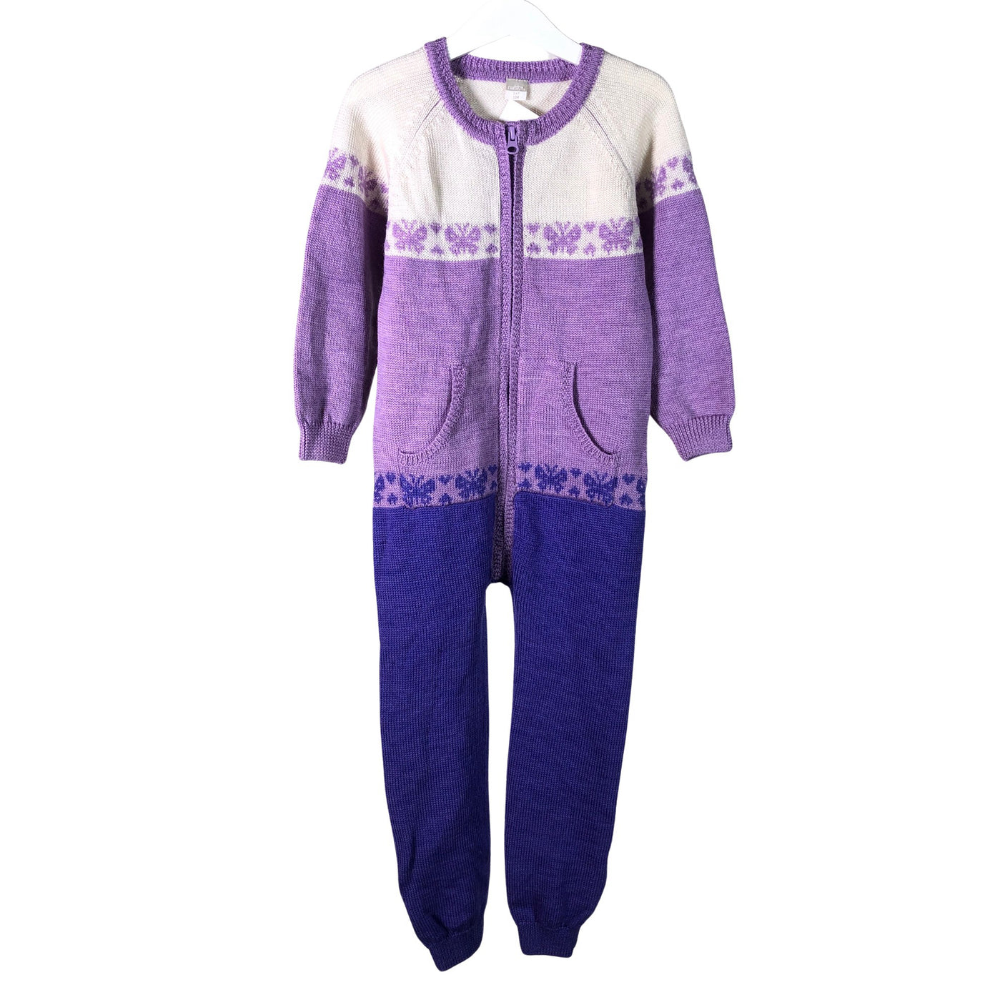 Villahaalari, koko 98 - 104