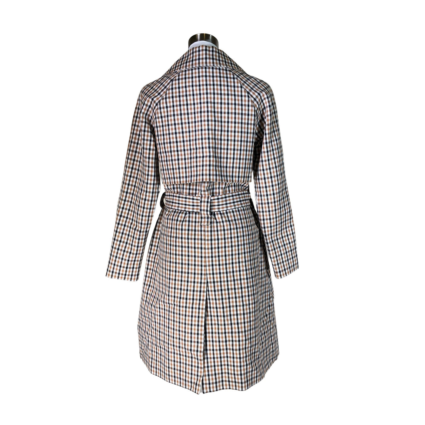 Unisex Selected - Trenssitakki, koko 36 - (2)
