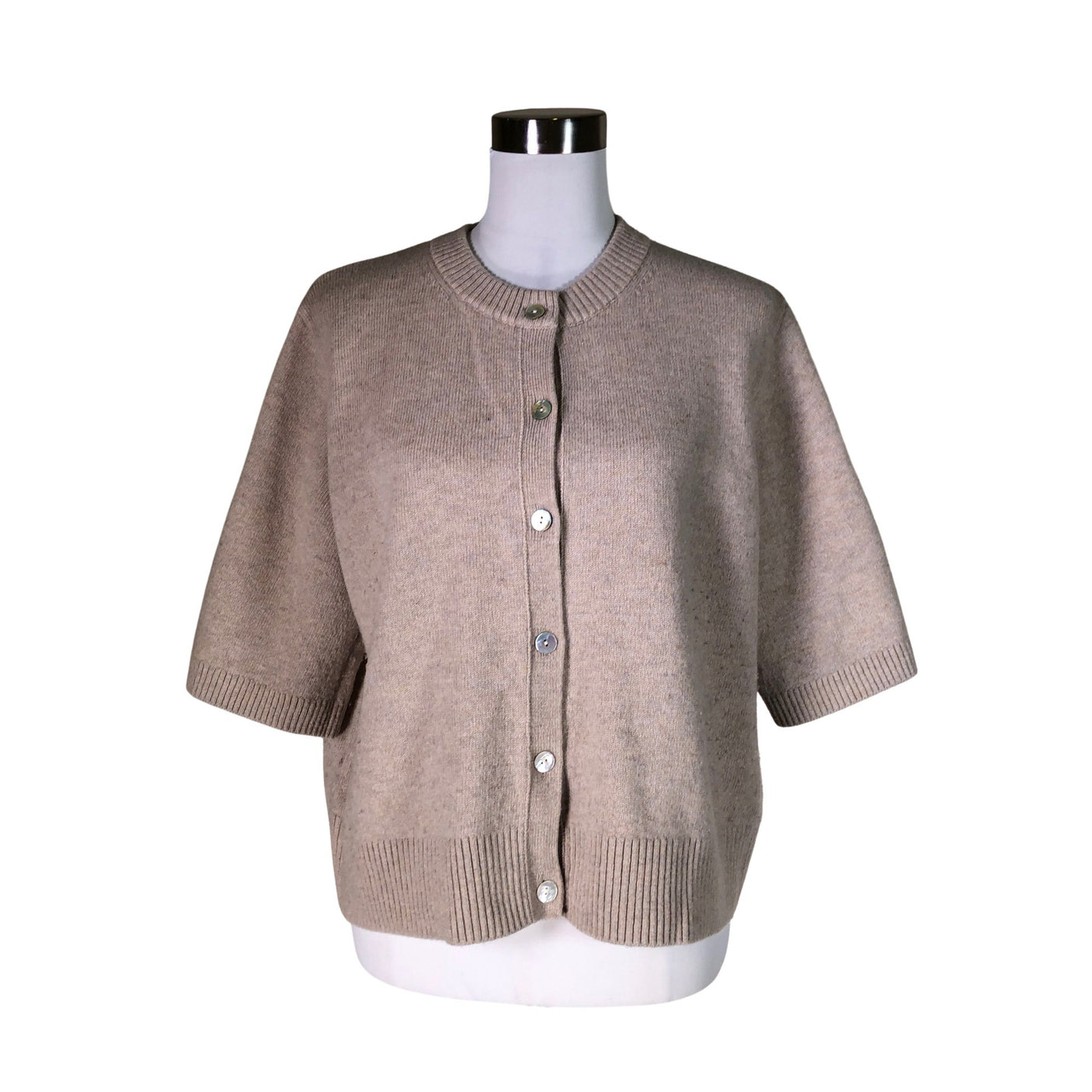 Unisex &Other Stories - Neuletakki, koko 40 - (1)