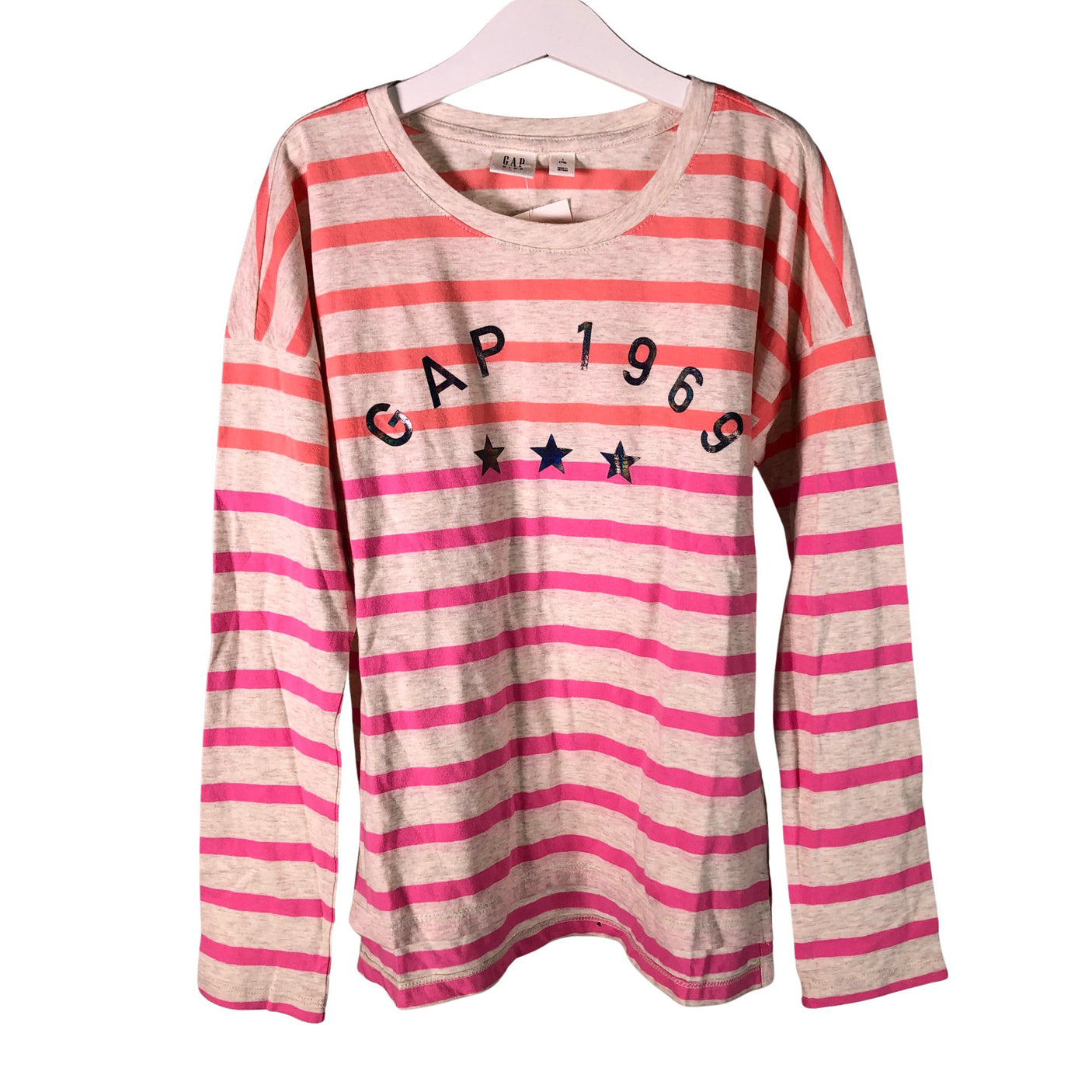 Unisex Gap - Trikoopaita, koko 134 - 140 - (1)