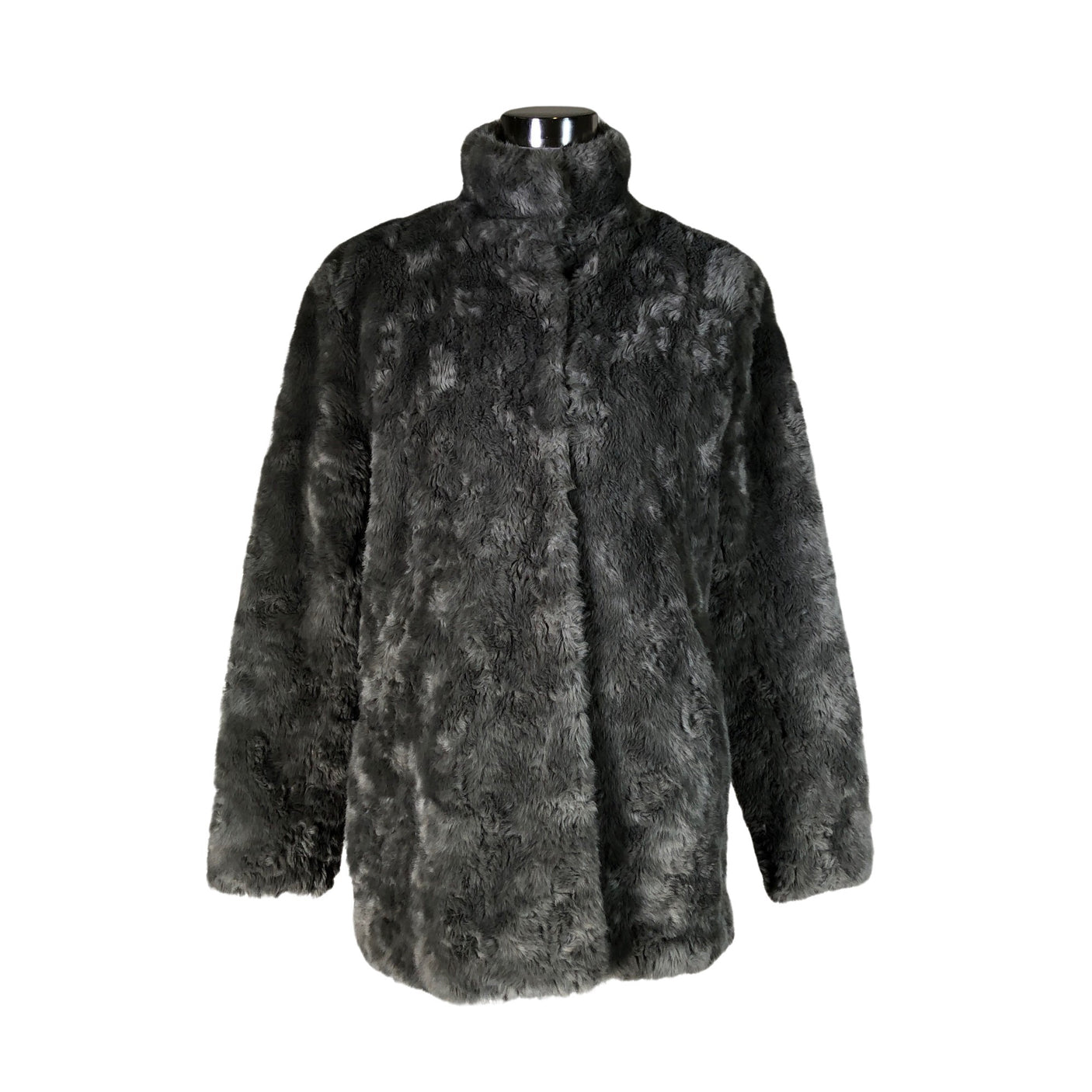 Unisex Tiger of Sweden - Tekoturkistakki, koko 36 - (1)